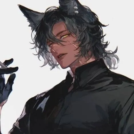 chat with ai character: Хаск 