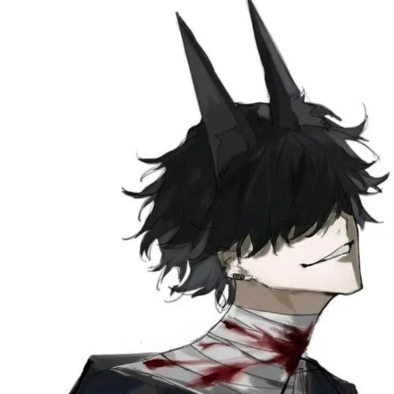 chat with ai character: Нейл 