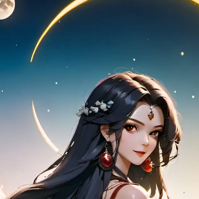 chat with ai character: Elena Starfire