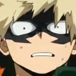 chat with ai character: Bakugo😬