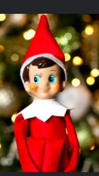 ai character: bad elf background