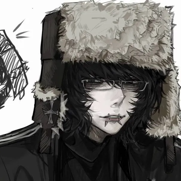 chat with ai character: Marcin