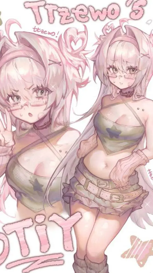 ai character: Diana background