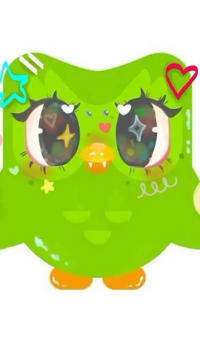 ai character: Duo background