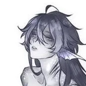 chat with ai character: Aksel