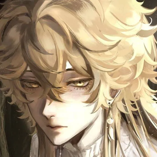 chat with ai character: Jin