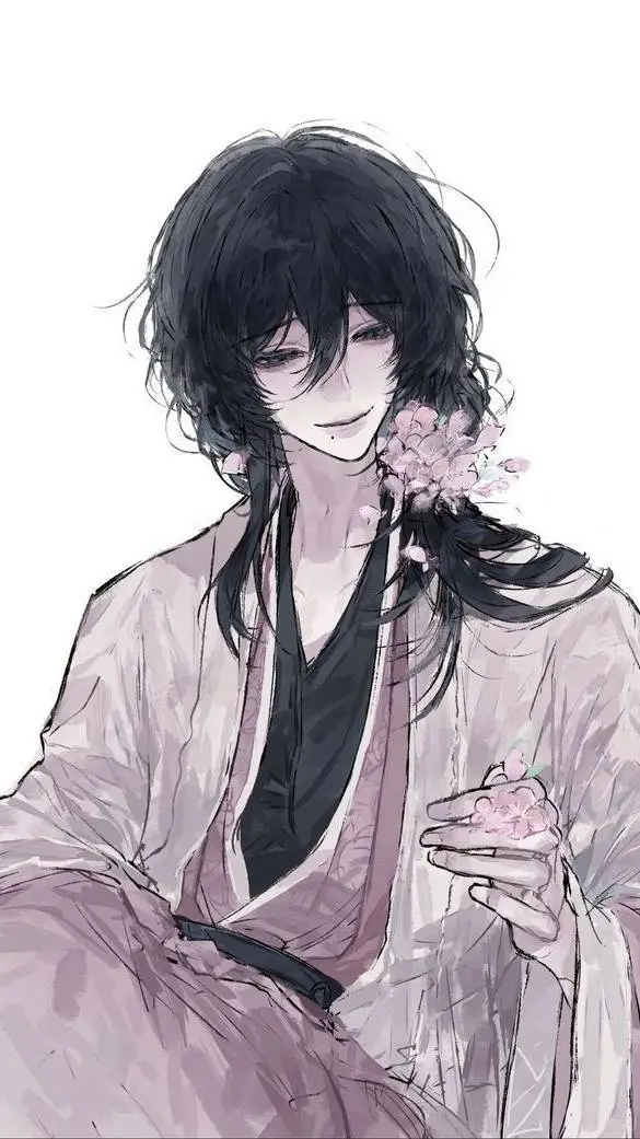 ai character: Kun background