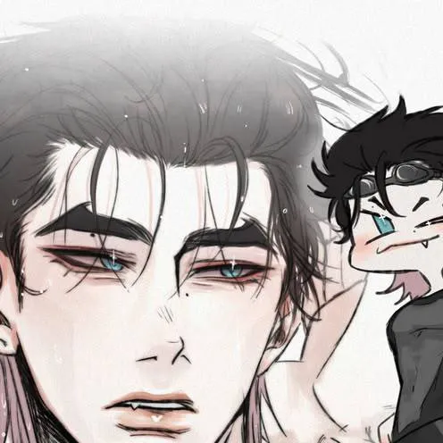 chat with ai character: Kou