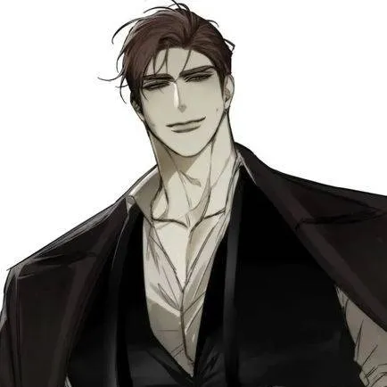 chat with ai character: Nicolas 