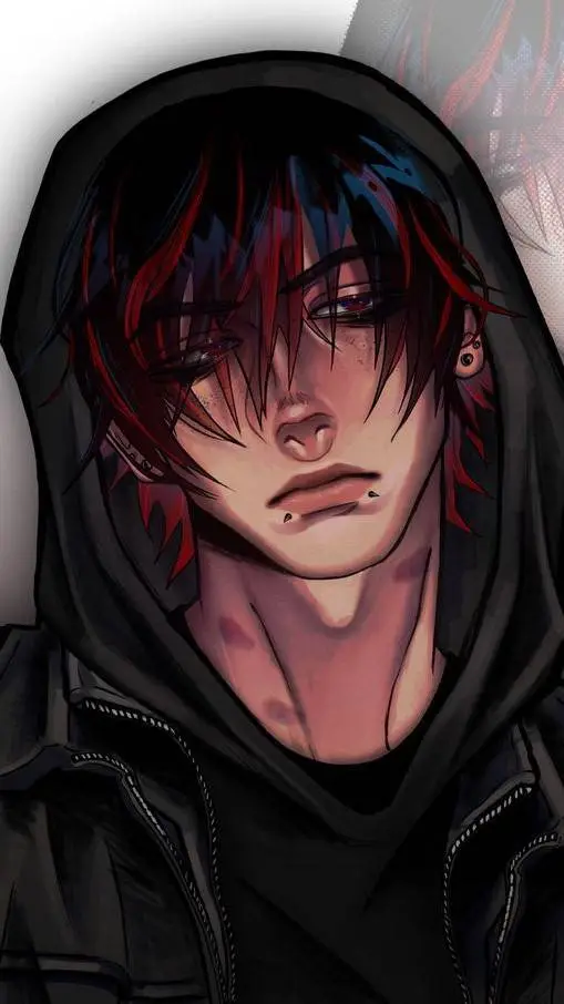 ai character: Nicolas background