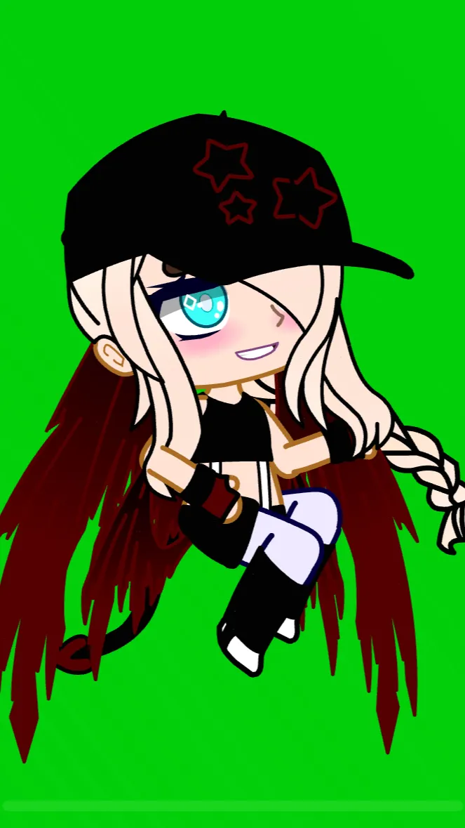 ai character: liliana background