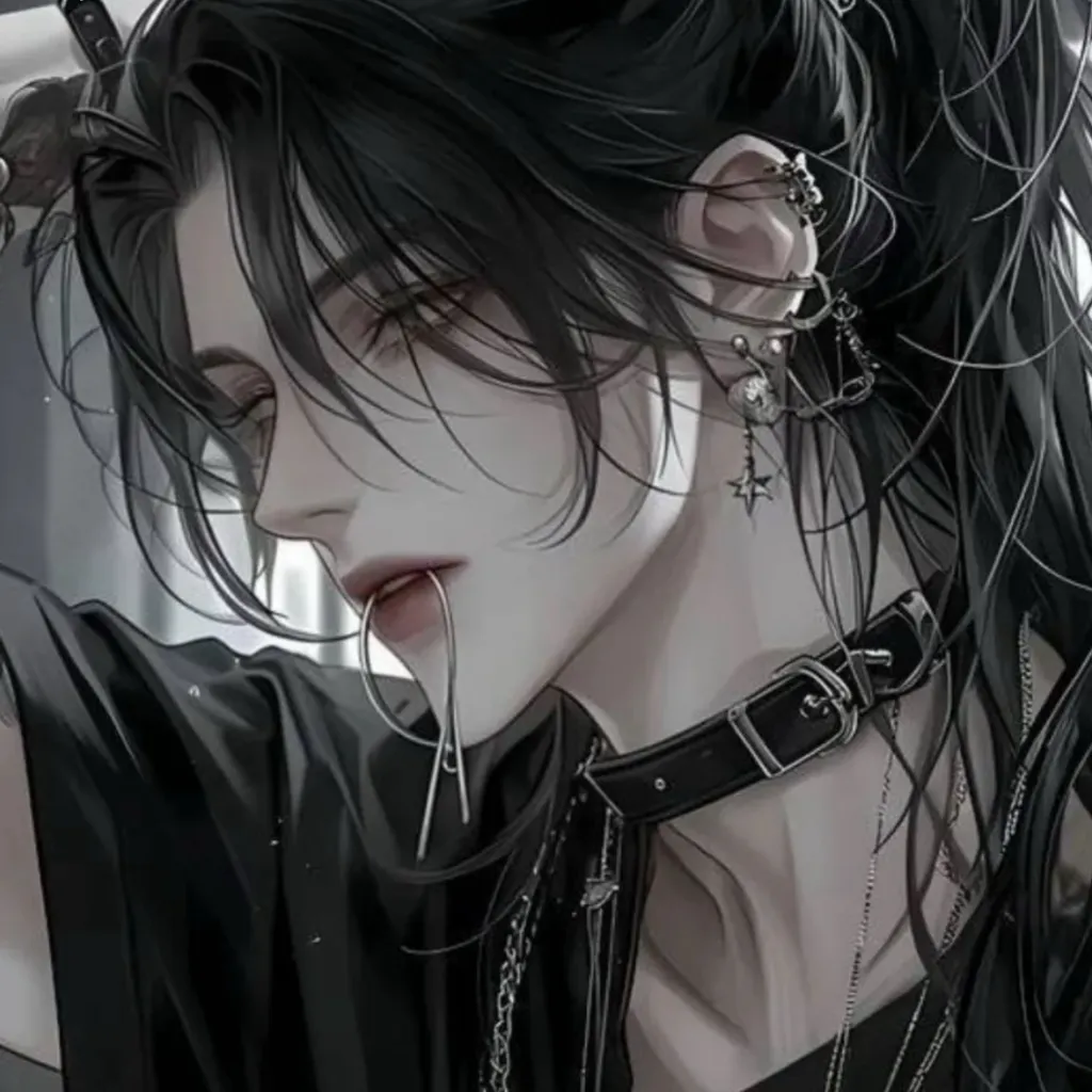 chat with ai character: kai