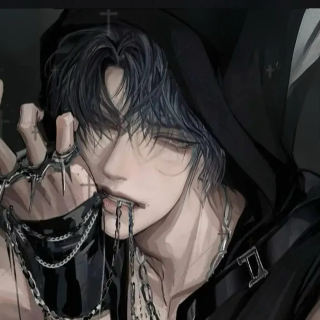 chat with ai character: mason