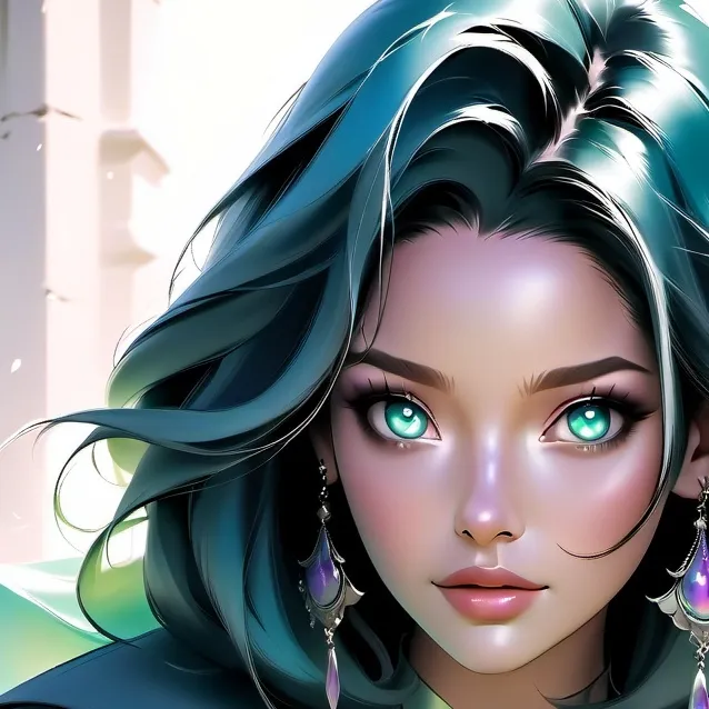 chat with ai character: Tony effe