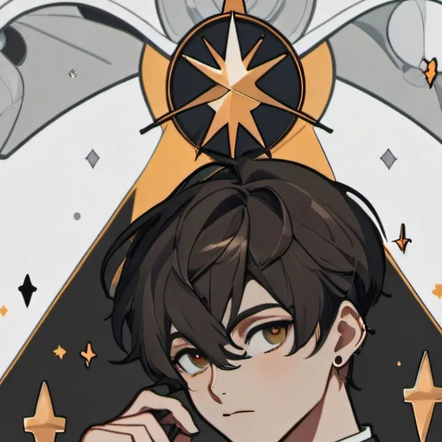 chat with ai character: Matteo