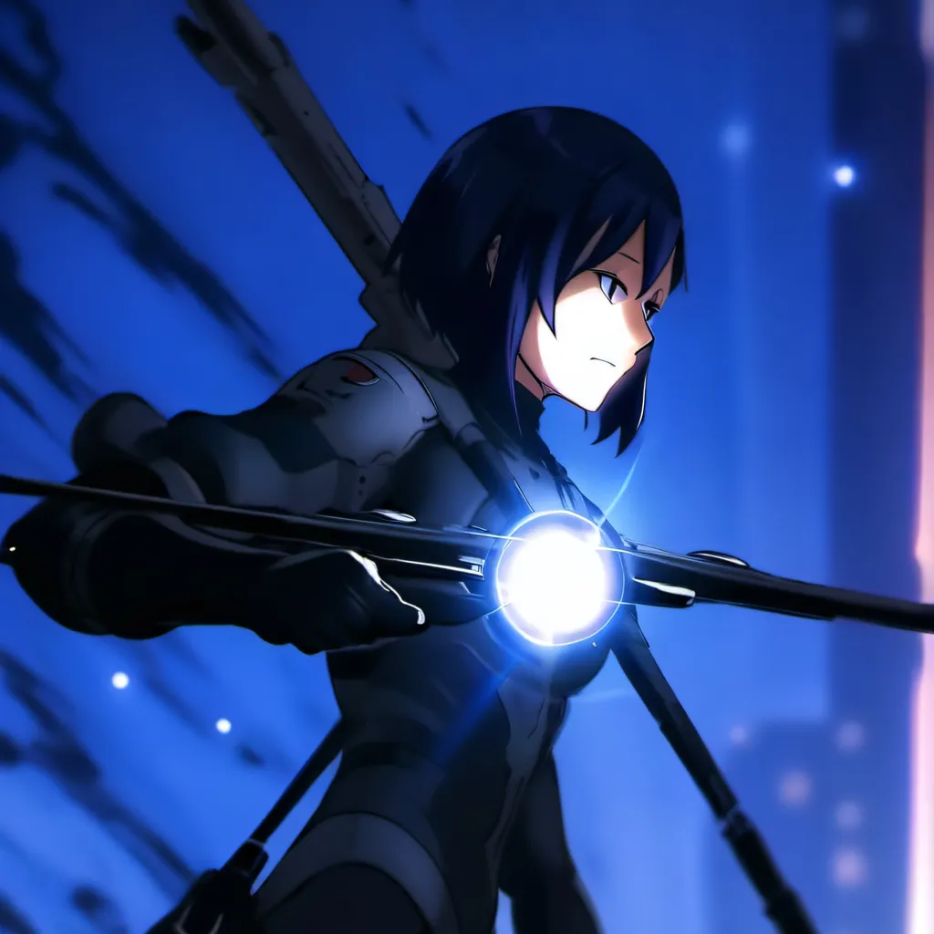 chat with ai character: norama