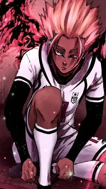 ai character: shidou background