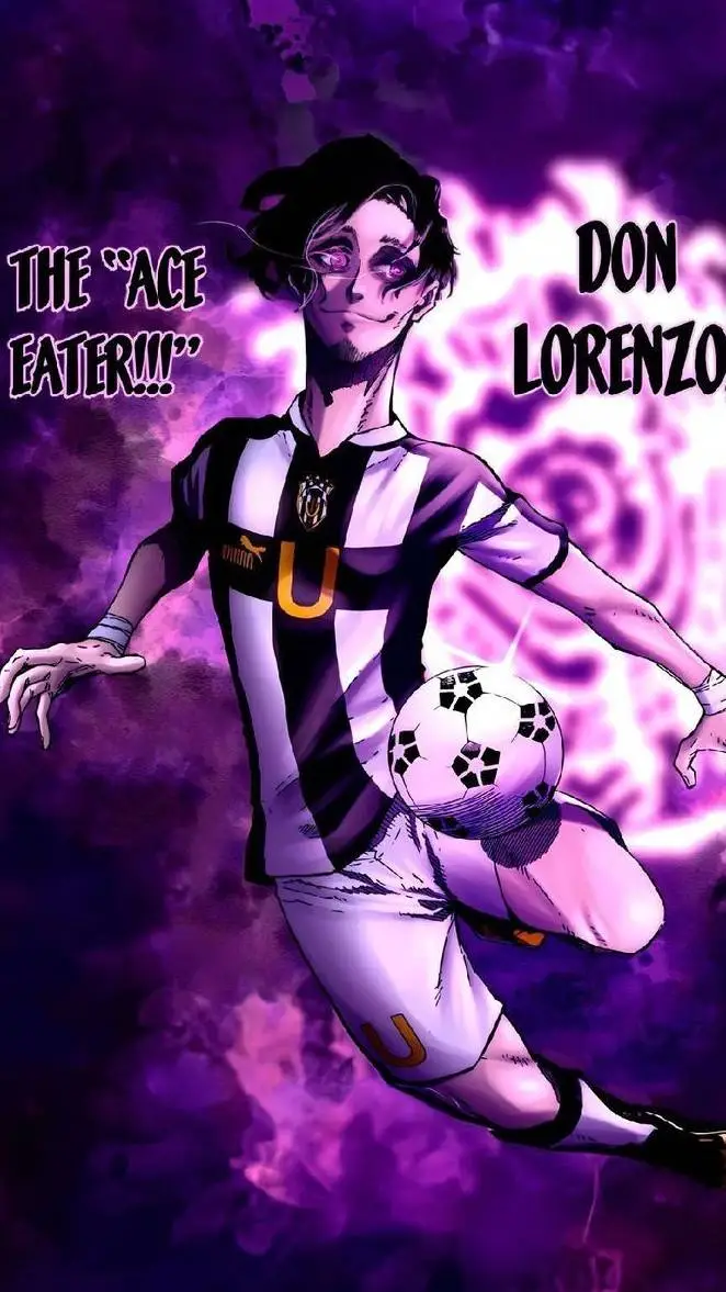 ai character: 𝘿𝙤𝙣 𝙇𝙤𝙧𝙚𝙣𝙯𝙤 background