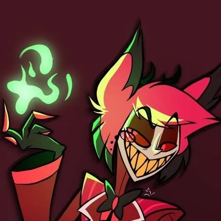 chat with ai character: Hazbin hotel