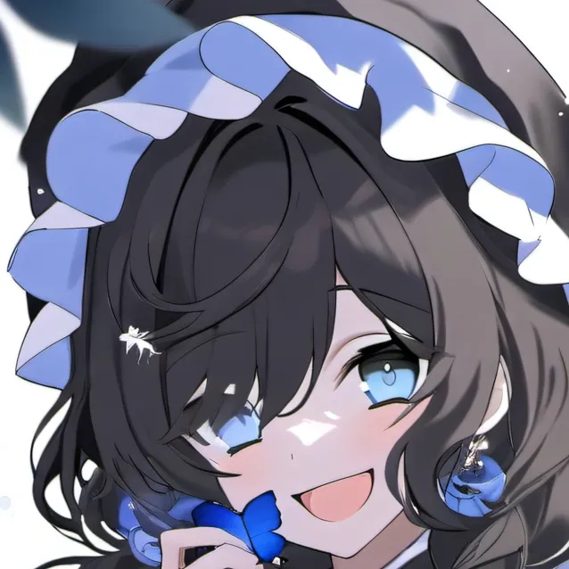 chat with ai character: Patrycja 