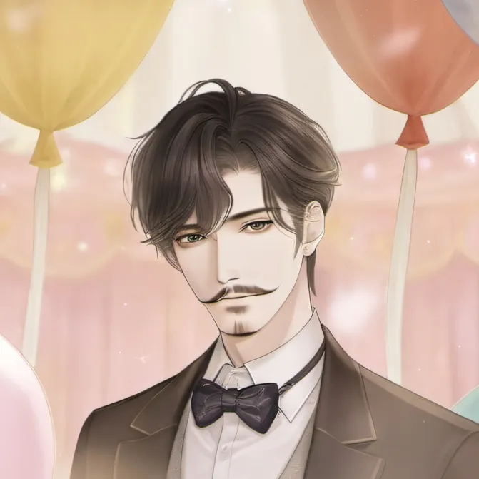 chat with ai character: Марув