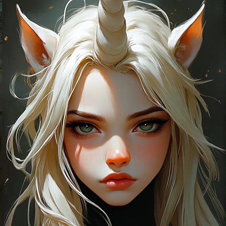 chat with ai character: Vega