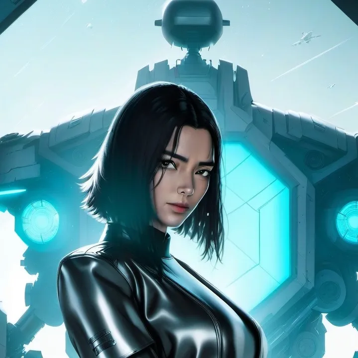 chat with ai character: Юни Асано