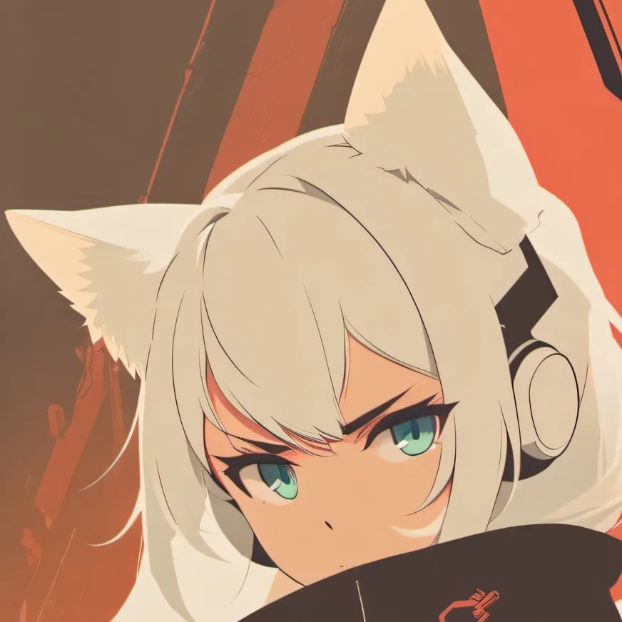 chat with ai character: Лира