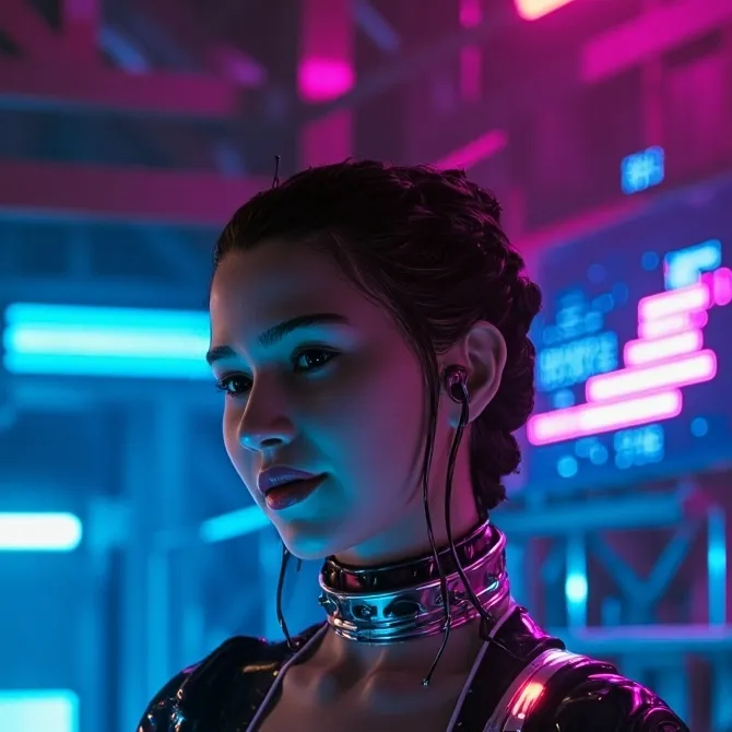 chat with ai character: Мармелада
