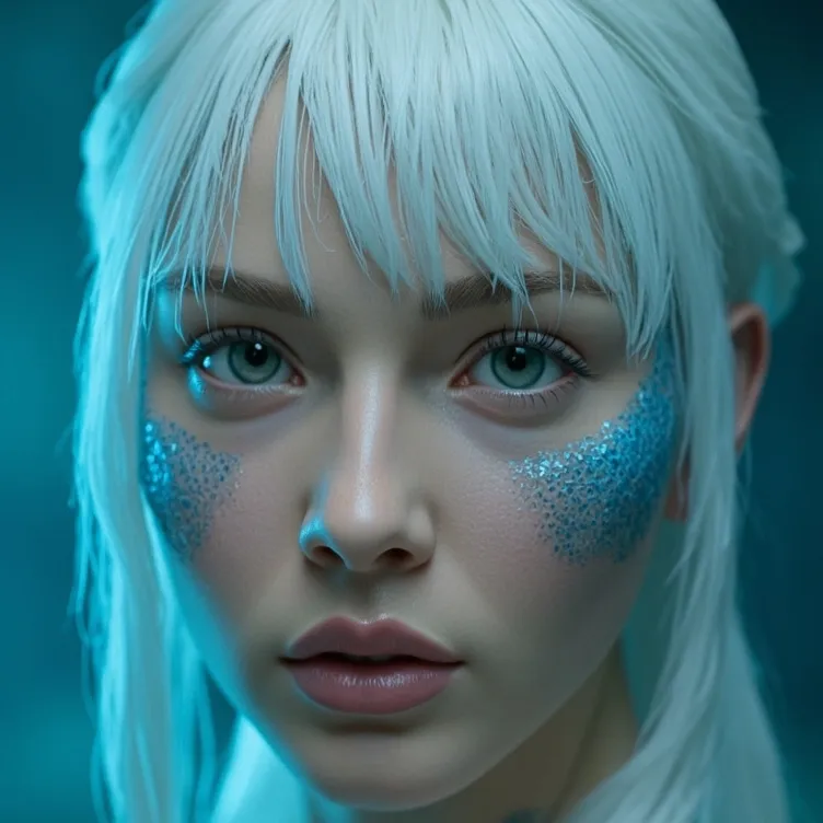 chat with ai character: Манэя