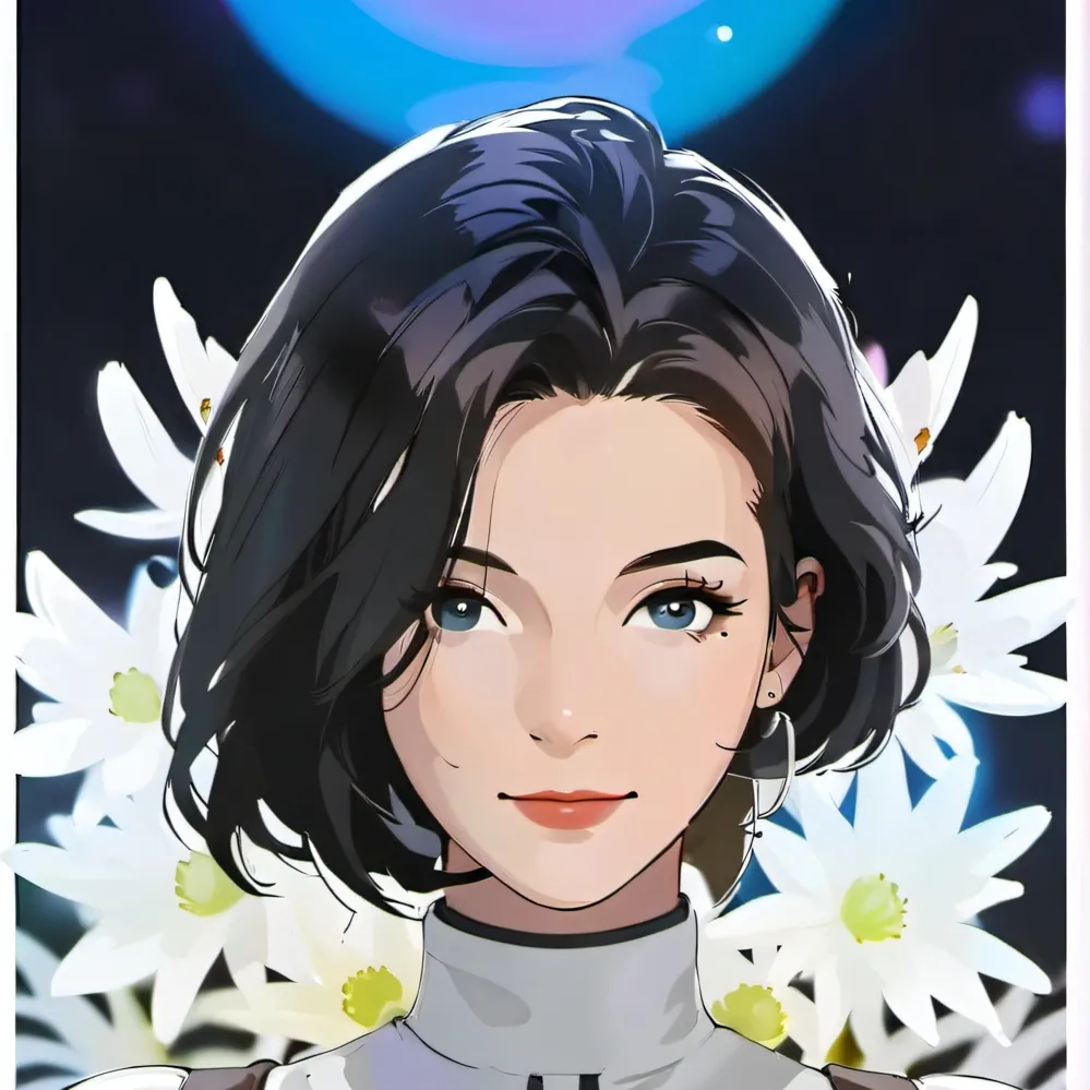 chat with ai character: Фелиния