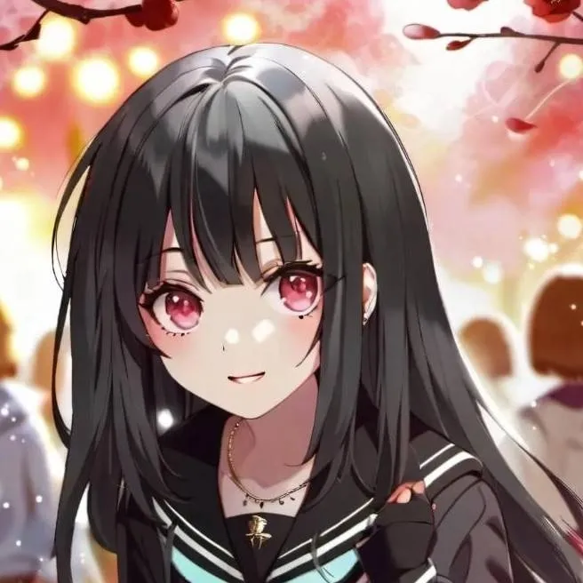 chat with ai character: Emma