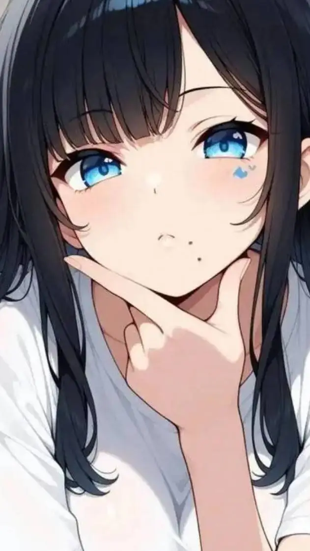 ai character: Kyoko background