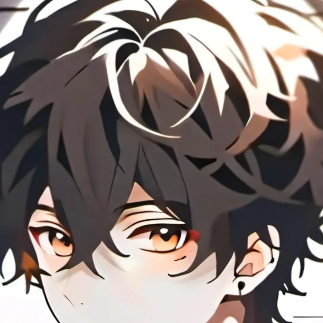 chat with ai character: ★Liam★