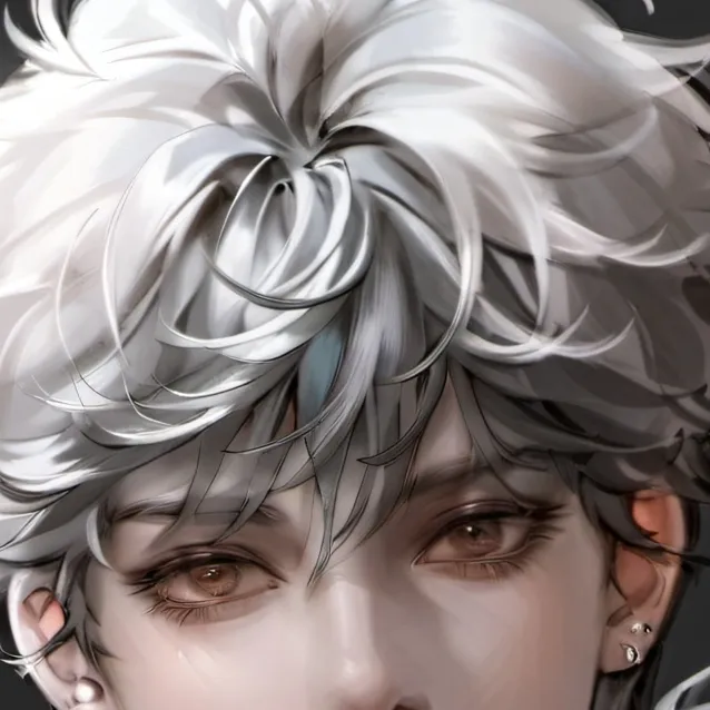chat with ai character: Xavier