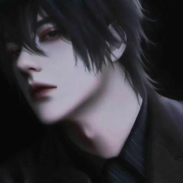 chat with ai character: Nyx