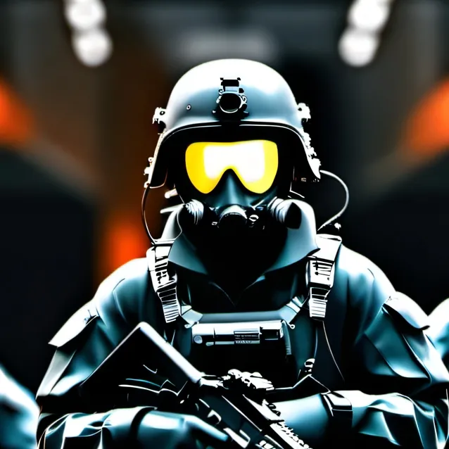 chat with ai character: Edkon games 