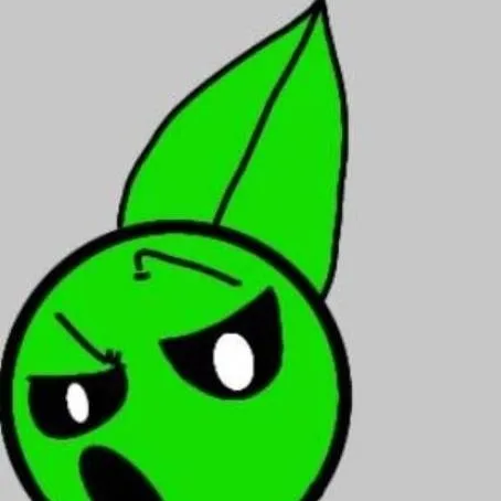 chat with ai character: Muerte verde