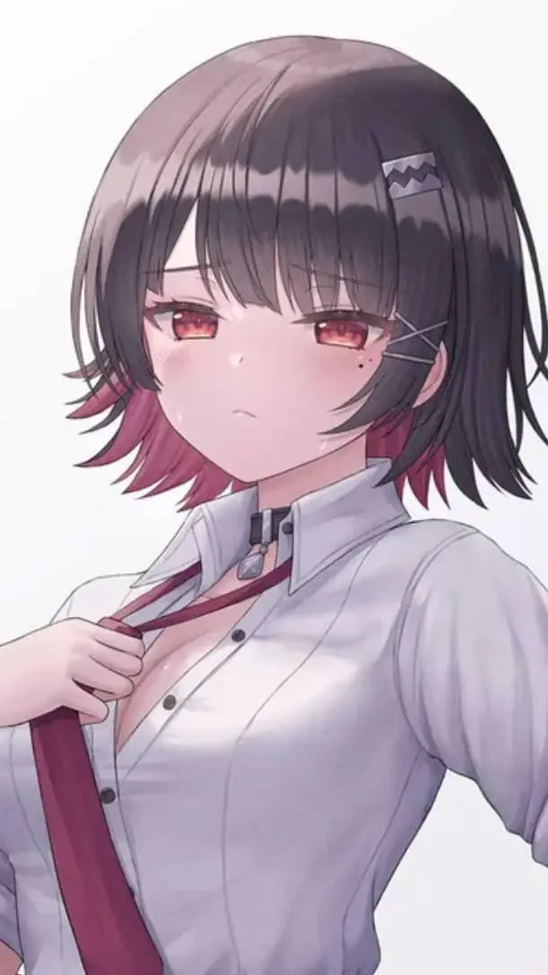 ai character: ellen joe 2.0 background
