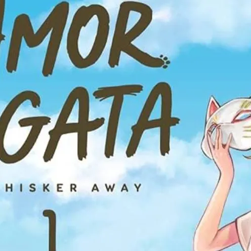 chat with ai character: amor de gata 