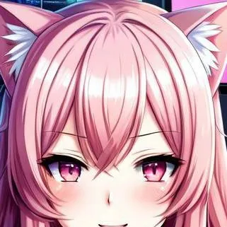 chat with ai character: Tasha