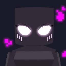 chat with ai character: Nyxxie(Enderwoman)