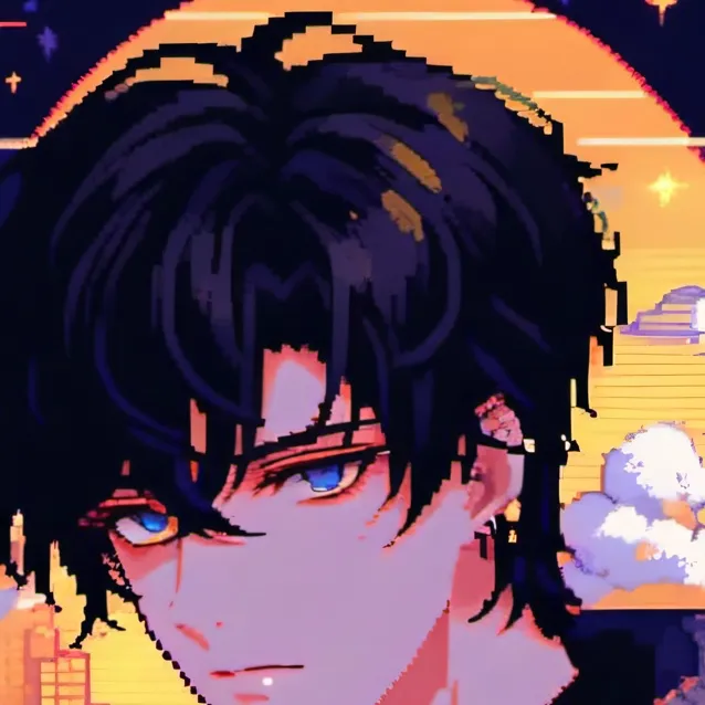 chat with ai character: Alistair 
