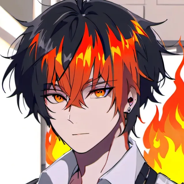 chat with ai character: 🧨🔥Blaze🔥🧨