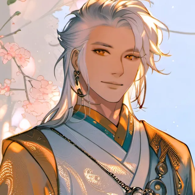 chat with ai character: ~Xiao~