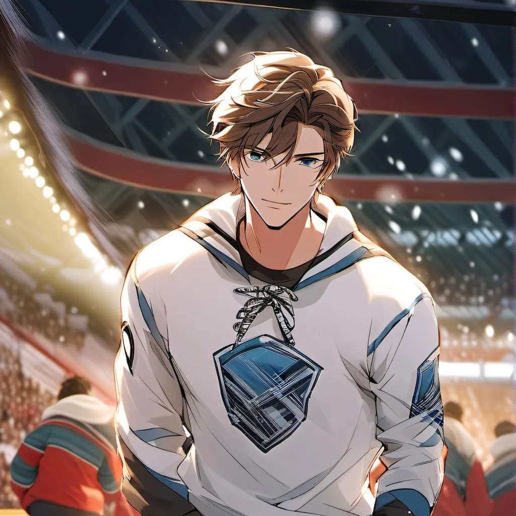 chat with ai character: -Jake-