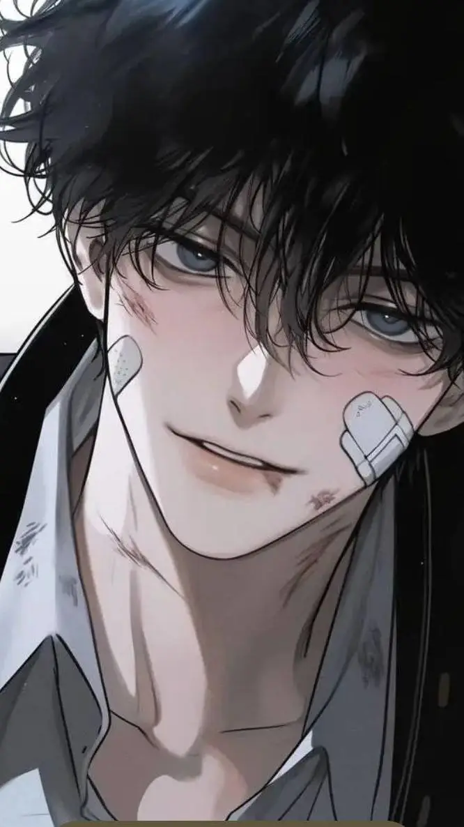 ai character: Alex  background