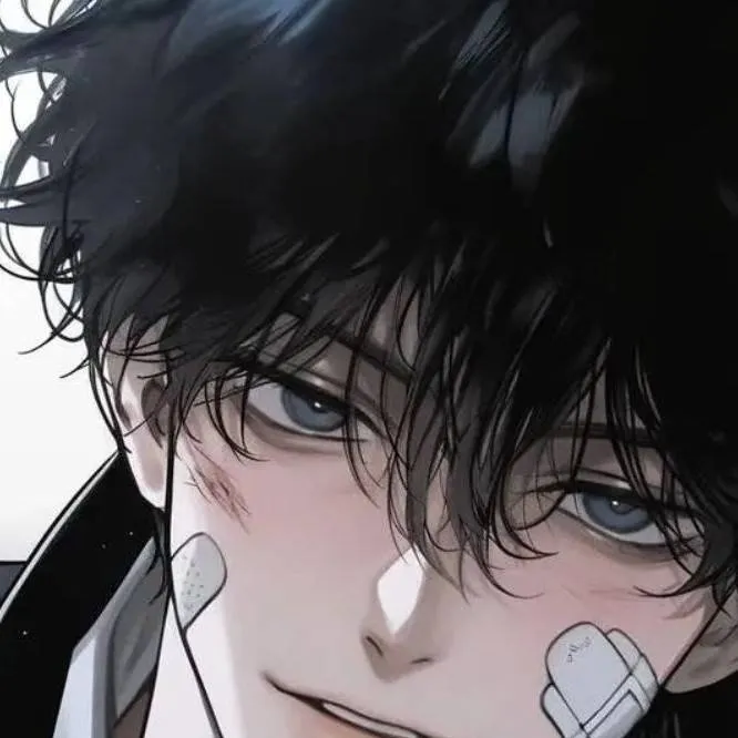 chat with ai character: Alex 