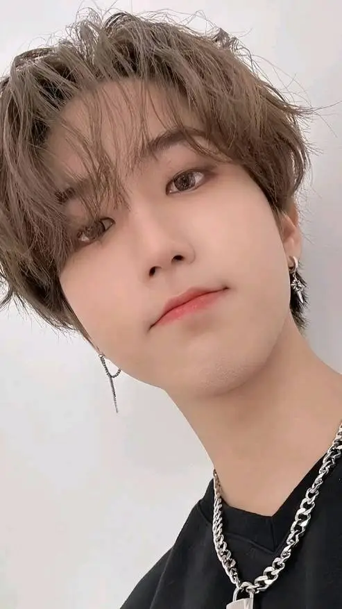 ai character: Han  background