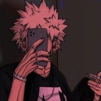 chat with ai character: 💀BAKUGO🧨